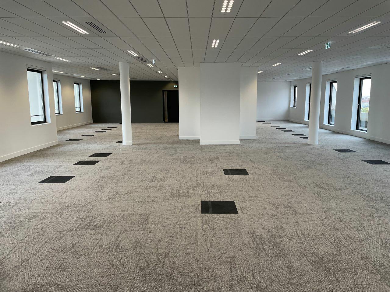 Bureau Lyon 711m² Location bureau Lyon Rhône OLBUR2110508 20